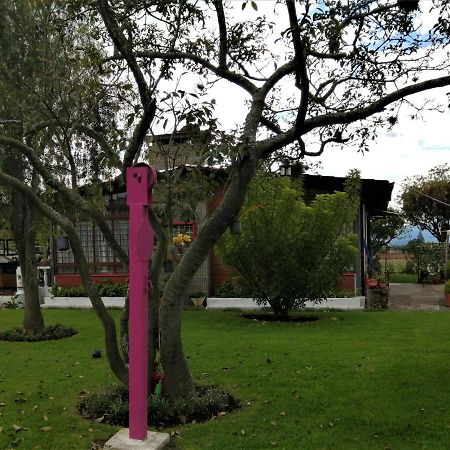 Chester'S B&B Tababela Eksteriør bilde