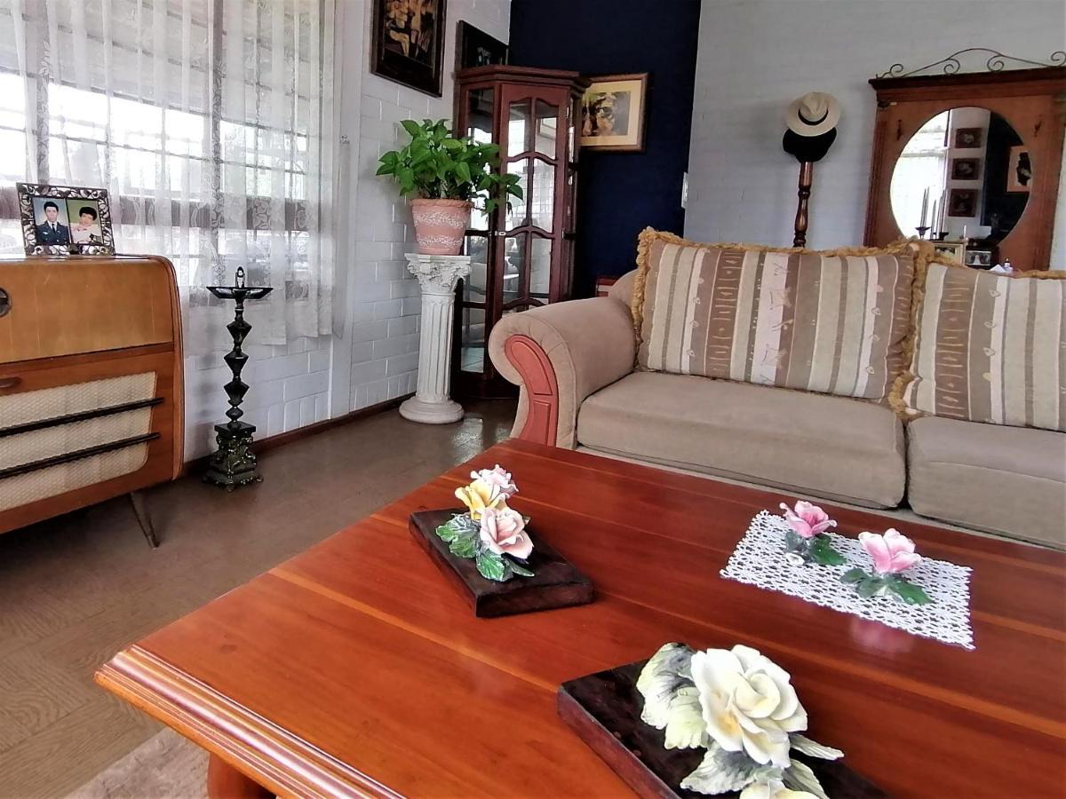 Chester'S B&B Tababela Eksteriør bilde