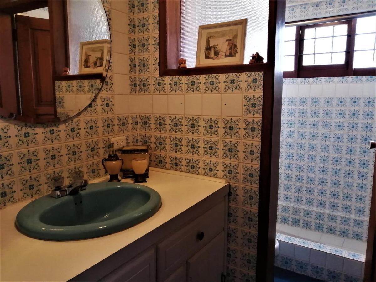 Chester'S B&B Tababela Eksteriør bilde