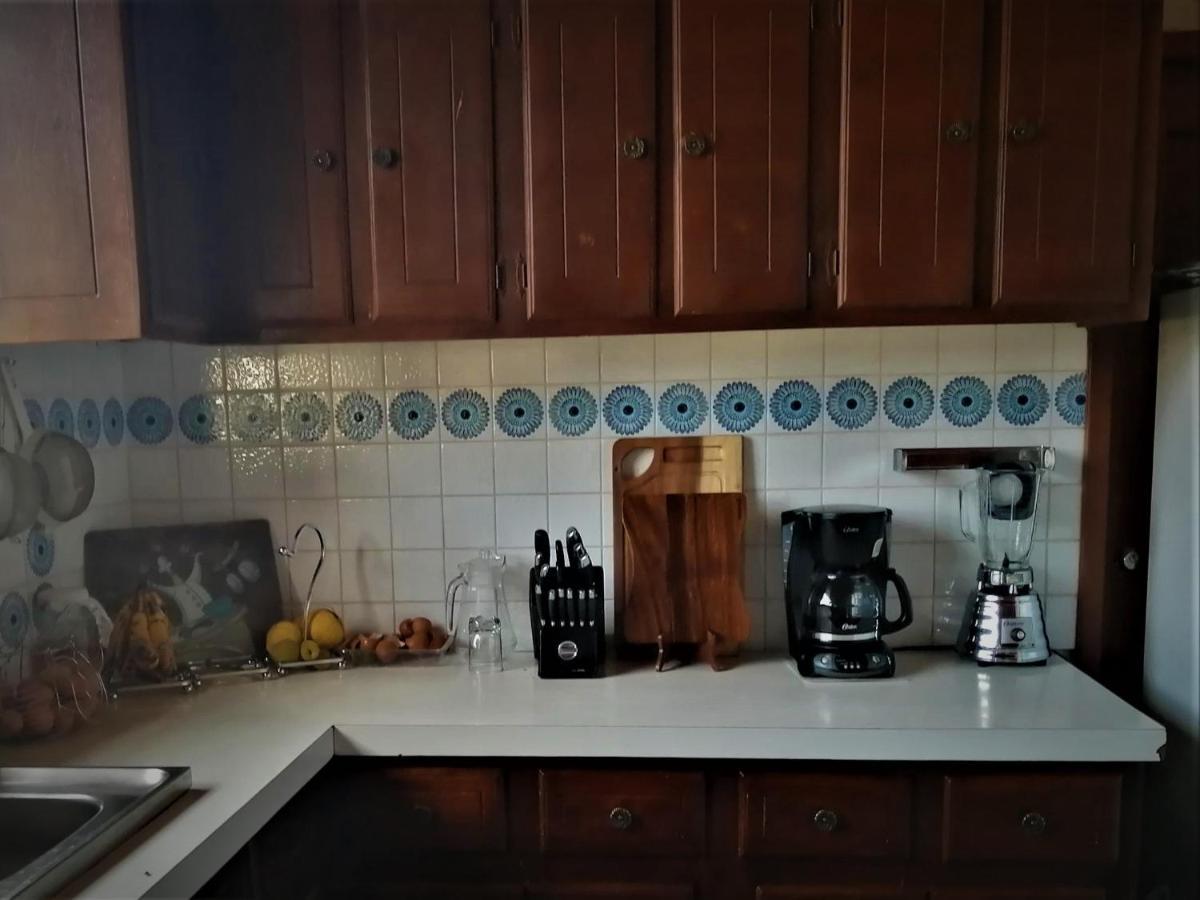 Chester'S B&B Tababela Eksteriør bilde